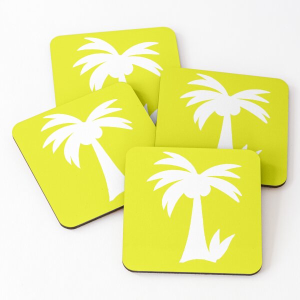 Item preview, Palm Tree essential Essential T-Shirt    africa designed and sold by OPNRY.