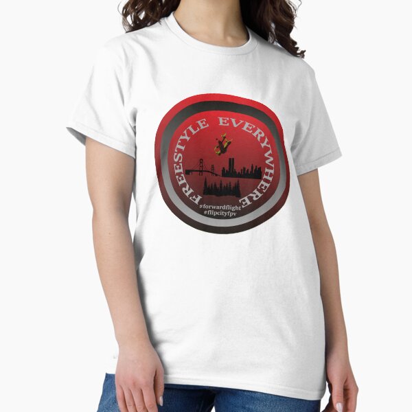 Item preview, FPV Freestyle Everywhere! designed and sold by ForwardFlight.