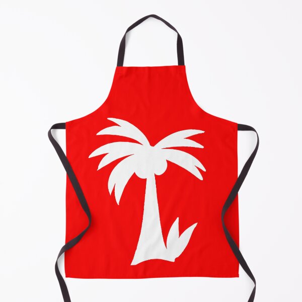 Item preview, Palm Tree essential Essential T-Shirt africa designed and sold by OPNRY.