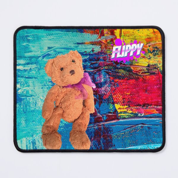 Item preview, Flippybear Artistic5 designed and sold by hapeve4shirts.