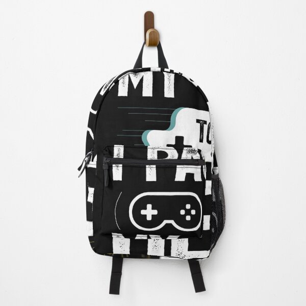 Item preview, I paused my game to be here designed and sold by Yakuzads.
