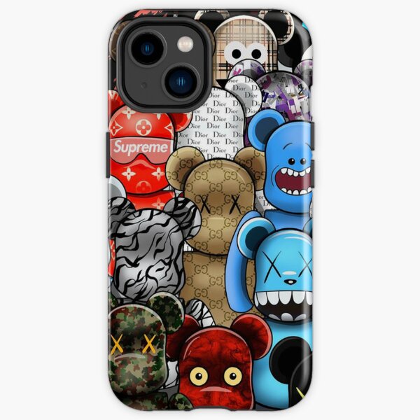 NF SUP X CASE FOR IPHONE 14 13 12 11 PRO MAX X XR XS 8 7 PLUS