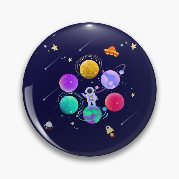 Artikelvorschau, Weltraumforschung entworfen und verkauft von daddy-Lee.