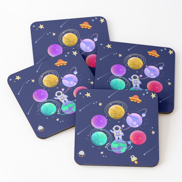 Item preview, space exploration designed and sold by daddy-Lee.