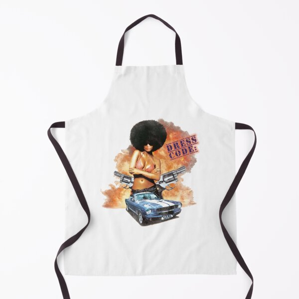Item preview, 80s Dress Code Vintage Beauty Girl designed and sold by 8FistsofTees.