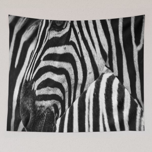 Item preview, Zebra Styl designed and sold by mohadda.
