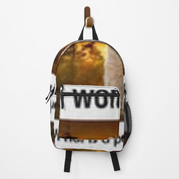 Item preview, I Wonder What is a Perfect World designed and sold by joelle1724.