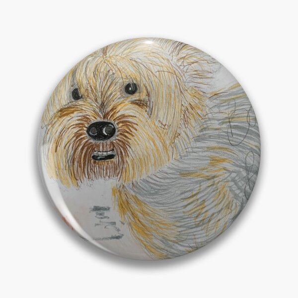 Item preview, Magical Dog Baby - S4E004 designed and sold by The-Keep.
