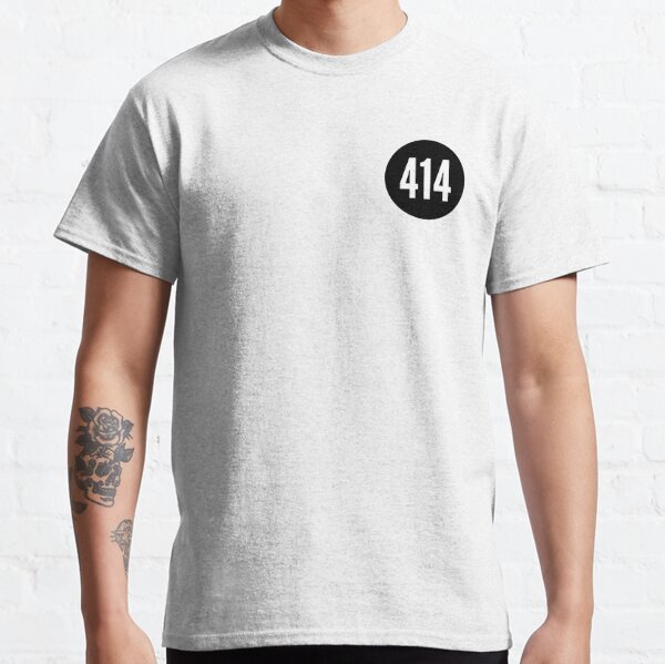 414 Shirt 