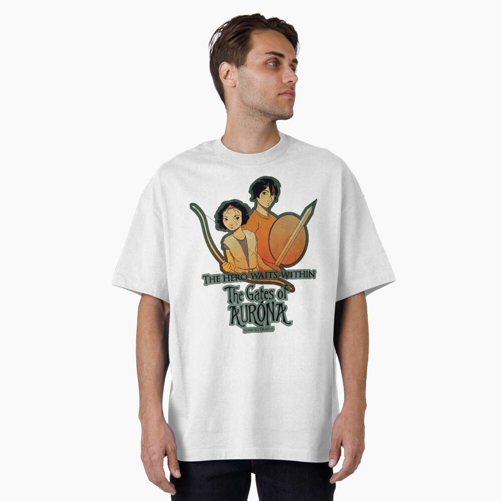 Item preview, Oversized T-Shirt designed and sold by TonyaMacalino.