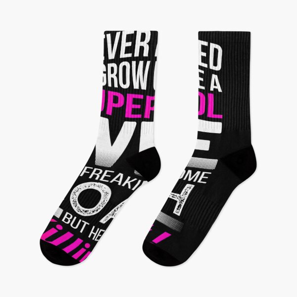 Item preview, I never dreamed I'd grow up to be a super cool wife of freakink awesome coach - for coaching lovers designed and sold by TeesLina.