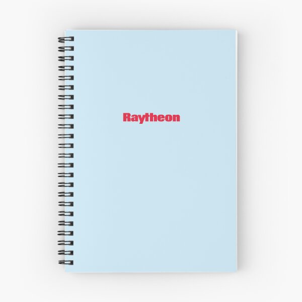 Item preview, Best Seller Raytheon Merchandise Essential T-Shirt designed and sold by TimoSchmi.