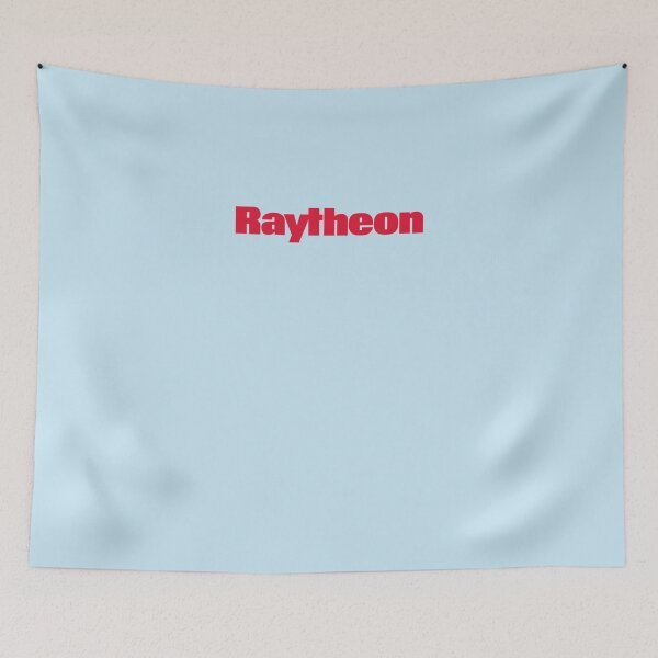 Item preview, Best Seller Raytheon Merchandise Essential T-Shirt designed and sold by TimoSchmi.