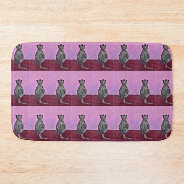Item preview, Little cat designed and sold by paolabuccheri.