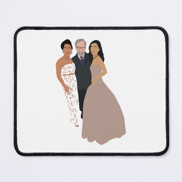 Item preview, Steven Spielberg Ariana Debose Broadway Golden Age Barry Glickman Alyssa Greene Gifts For Music Fan designed and sold by Patience9876.