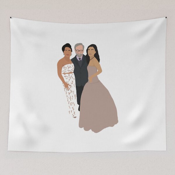 Item preview, Steven Spielberg Ariana Debose Broadway Golden Age Barry Glickman Alyssa Greene Gifts For Music Fan designed and sold by Patience9876.