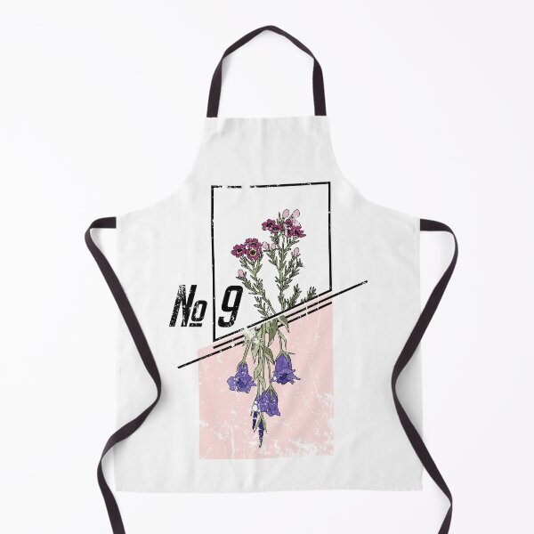 Item preview, Flowers N°9 designed and sold by Tia-Ako.