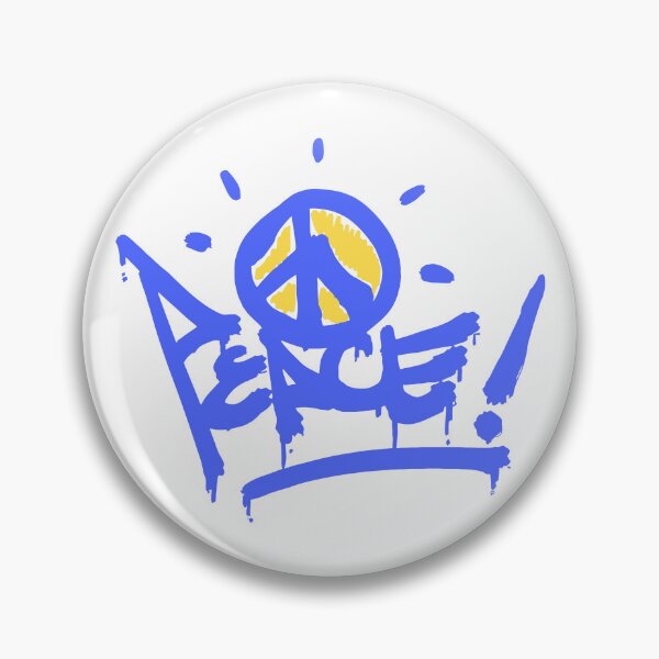 Item preview, Peace designed and sold by walneytx.