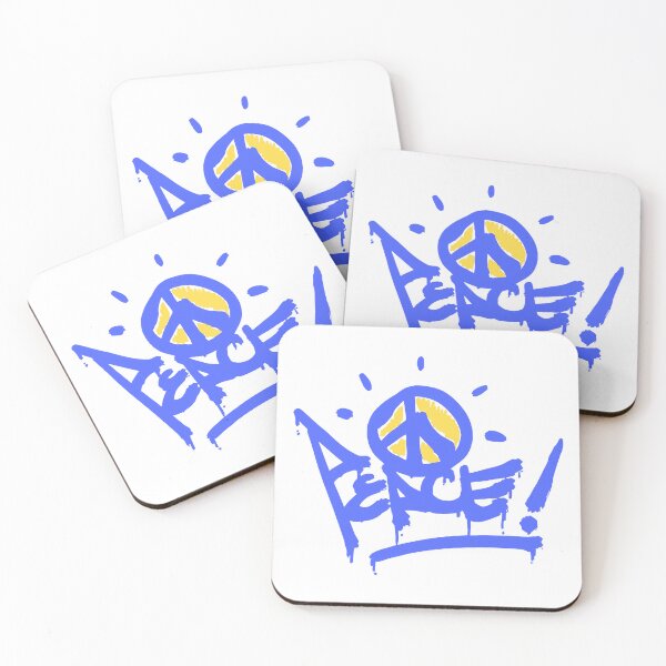 Item preview, Peace designed and sold by walneytx.