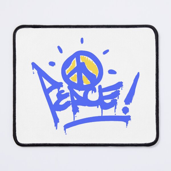 Item preview, Peace designed and sold by walneytx.