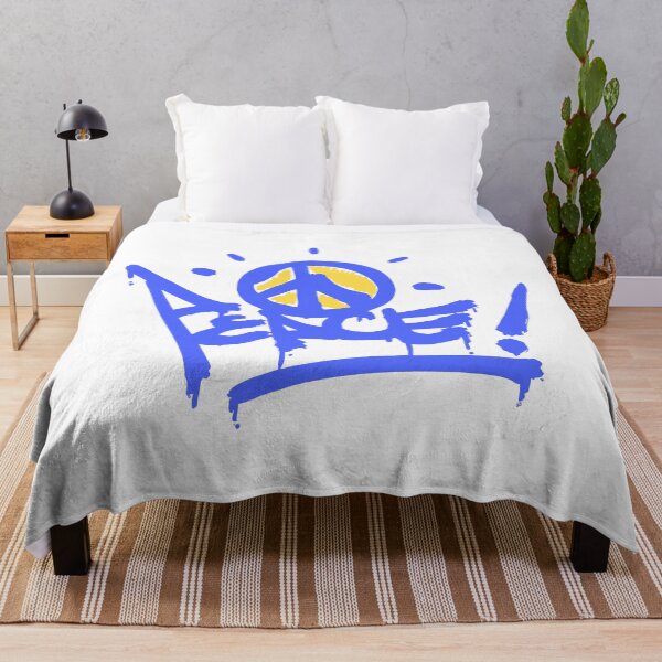 Item preview, Peace designed and sold by walneytx.