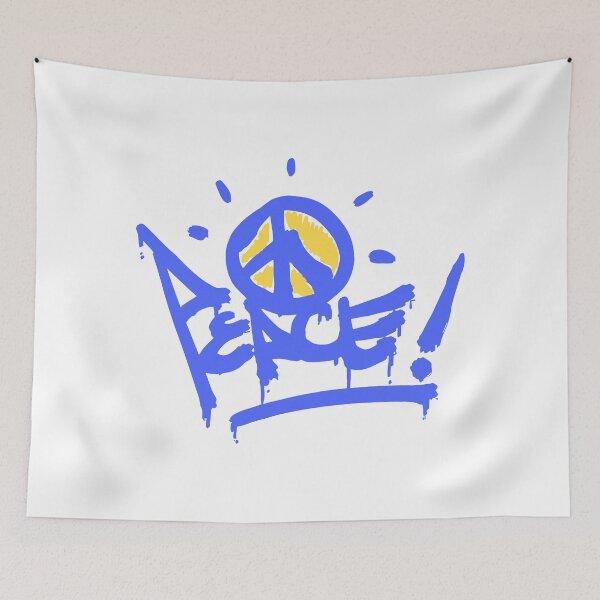 Item preview, Peace designed and sold by walneytx.