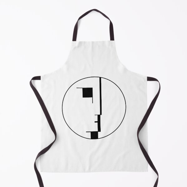 Item preview, Bauhaus Logo Black designed and sold by createdezign.