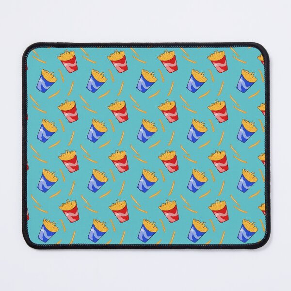 Item preview, Potato Fries Food designed and sold by iamdanry.