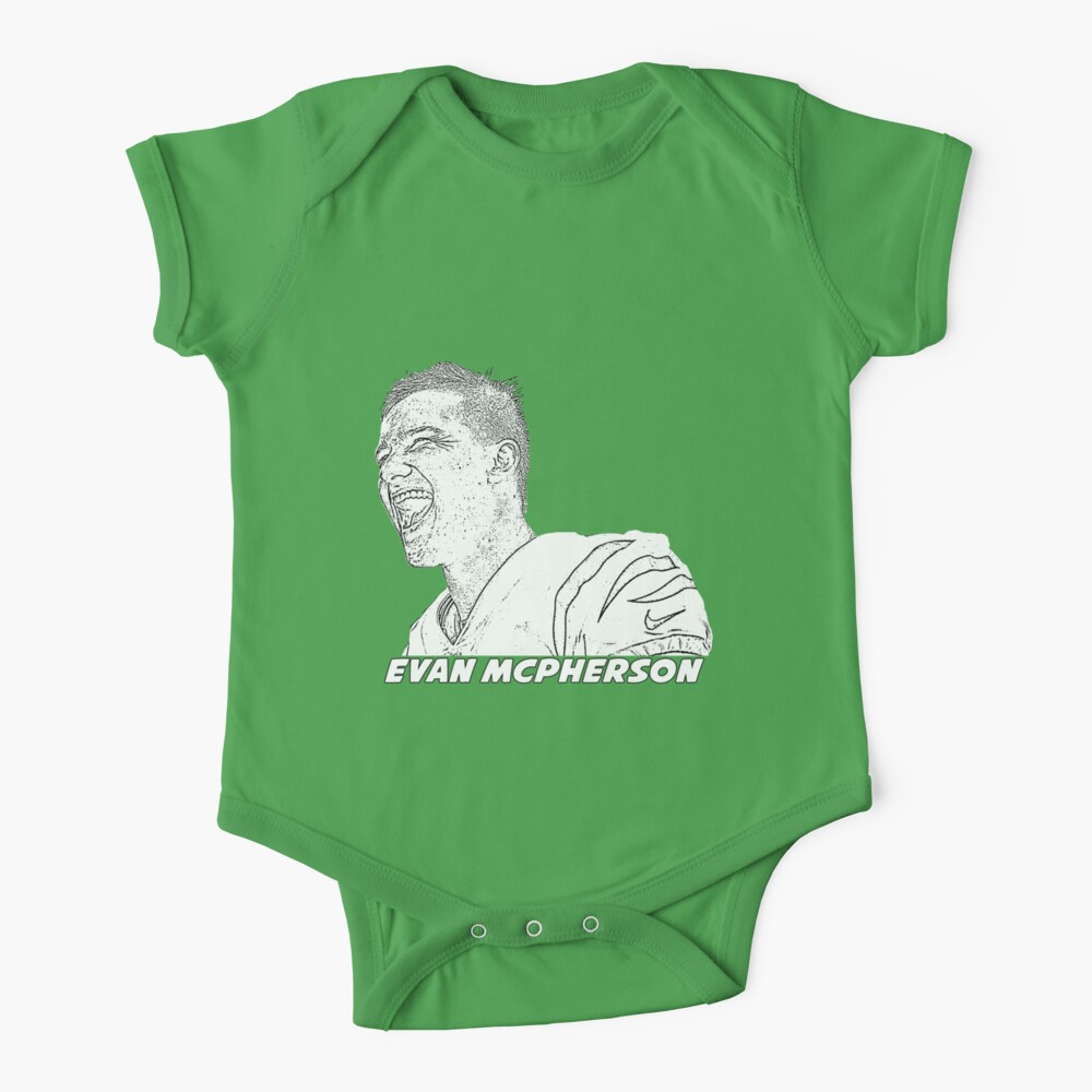 Evan McPherson Jersey Active | Art Board Print