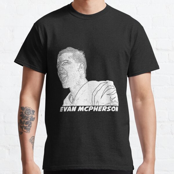 evan mcpherson jersey amazon