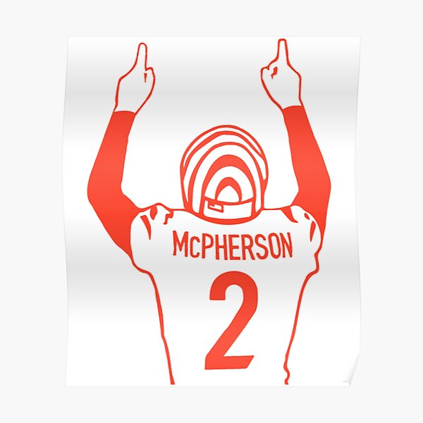 Evan Mcpherson Love, Evan Mcpherson Player, Evan Mcpherson Funny