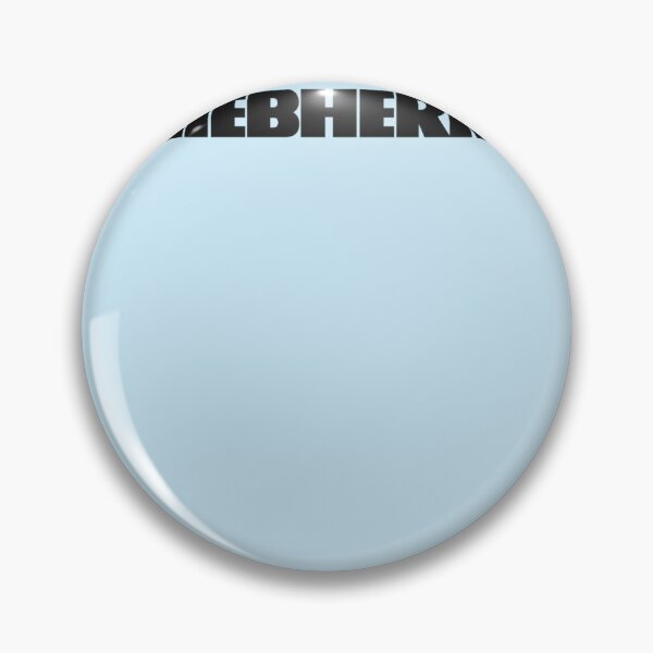 Item preview, Best Seller - Liebherr Merchandise Essential T-Shirt designed and sold by ChristophWendt.