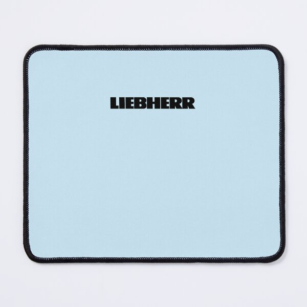 Item preview, Best Seller - Liebherr Merchandise Essential T-Shirt designed and sold by ChristophWendt.