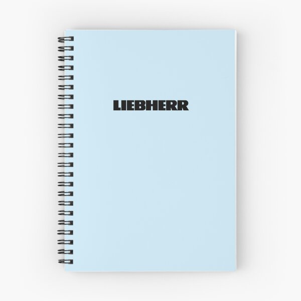 Item preview, Best Seller - Liebherr Merchandise Essential T-Shirt designed and sold by ChristophWendt.