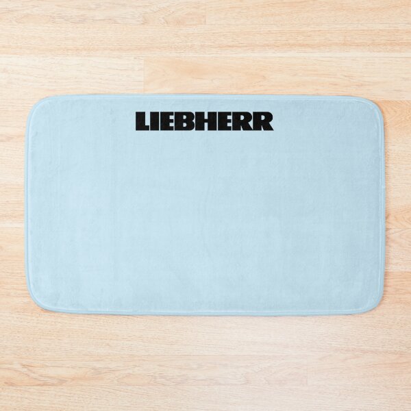 Item preview, Best Seller - Liebherr Merchandise Essential T-Shirt designed and sold by ChristophWendt.