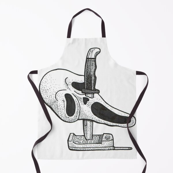 Item preview, scream designed and sold by Argenis Trejo.