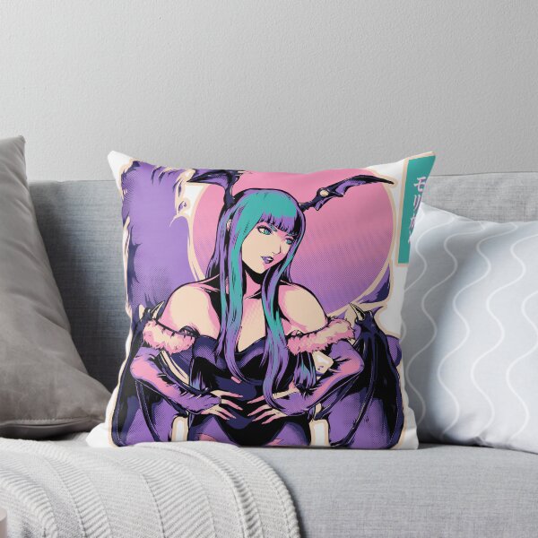 Item preview, Succubus designed and sold by Kanjika Store.