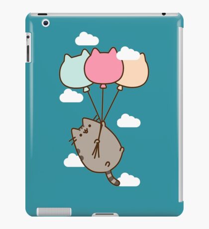 pusheen ipad mini case