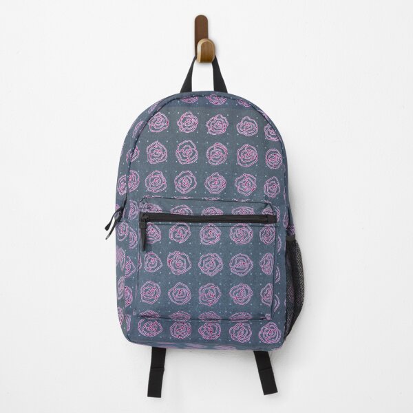 Item preview, Rose Doodle Pattern designed and sold by MazerolleArt.