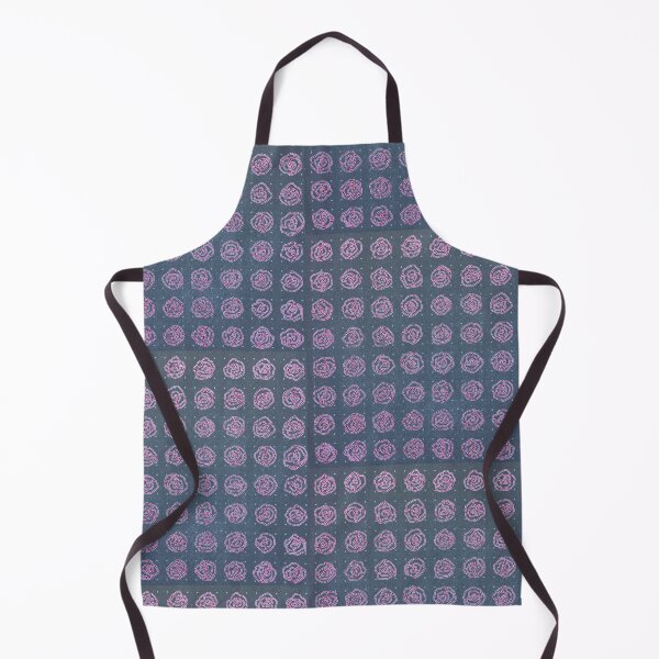 Item preview, Rose Doodle Pattern designed and sold by MazerolleArt.