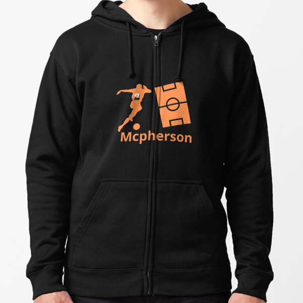 Keep Calm We've Got McPherson Youth Hoodie