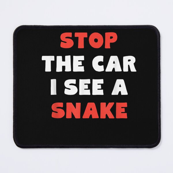 Item preview, Funny Reptile Lovers T Shirt Snake Herping Gift Idea designed and sold by BoeselLiesel.