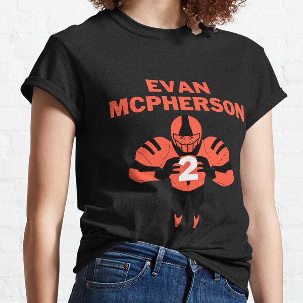 Evan Mcpherson T-Shirts for Sale