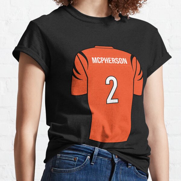 Evan Mcpherson T-Shirts for Sale