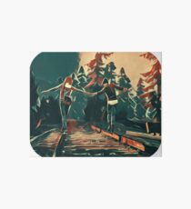 Life is Strange - Max & chloe Art Board