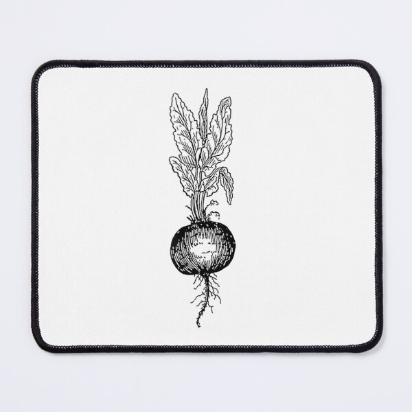 Item preview, Gardening Veggie Beet Garden Graphics designed and sold by roseanger.