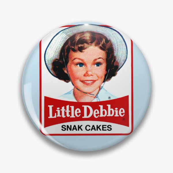 Item preview, BEST SELLER - Little Debbie Merchandise Essential T-Shirt designed and sold by ChristophWendt.