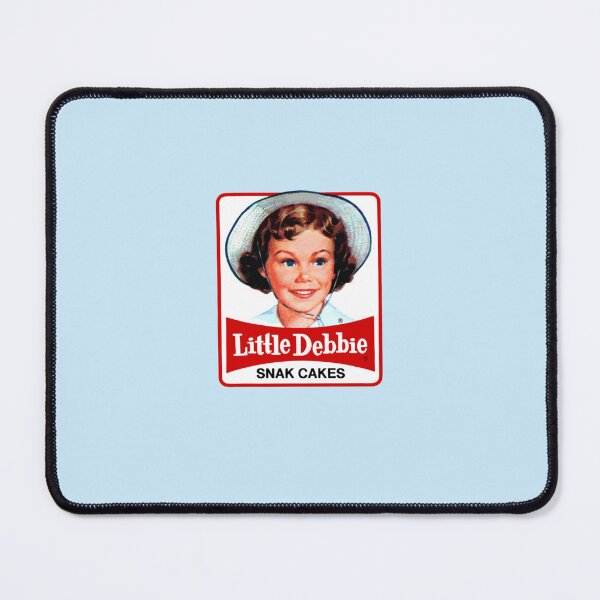 Item preview, BEST SELLER - Little Debbie Merchandise Essential T-Shirt designed and sold by ChristophWendt.