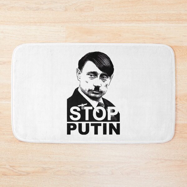Item preview, STOP PUTIN designed and sold by KARDOL.