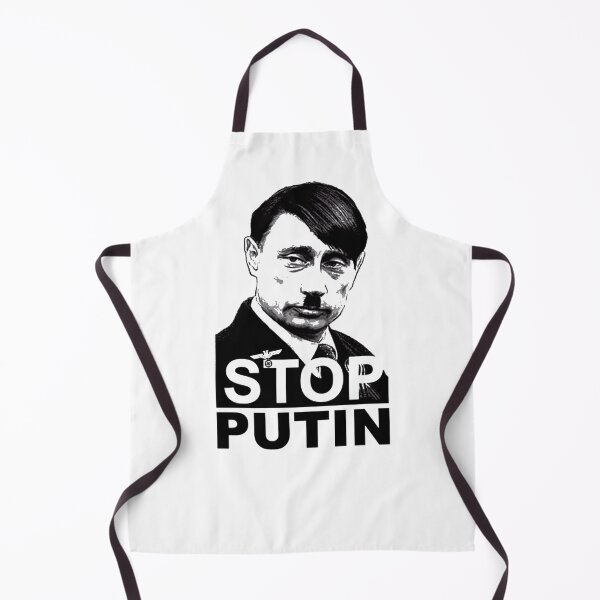 Item preview, STOP PUTIN designed and sold by KARDOL.